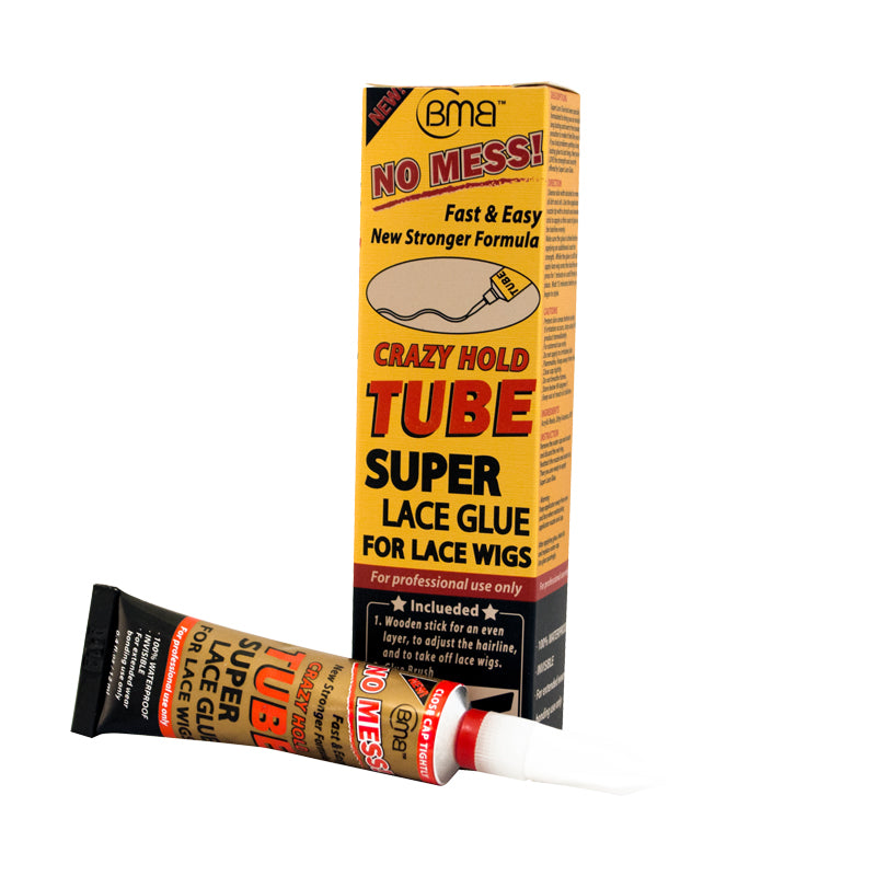 BMB Crazy Glue Tube 0.4fl oz
